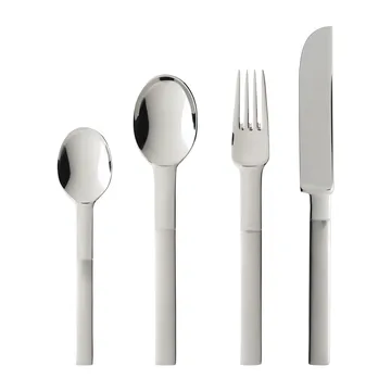 Nobel bestickset - 4 delar - Gense