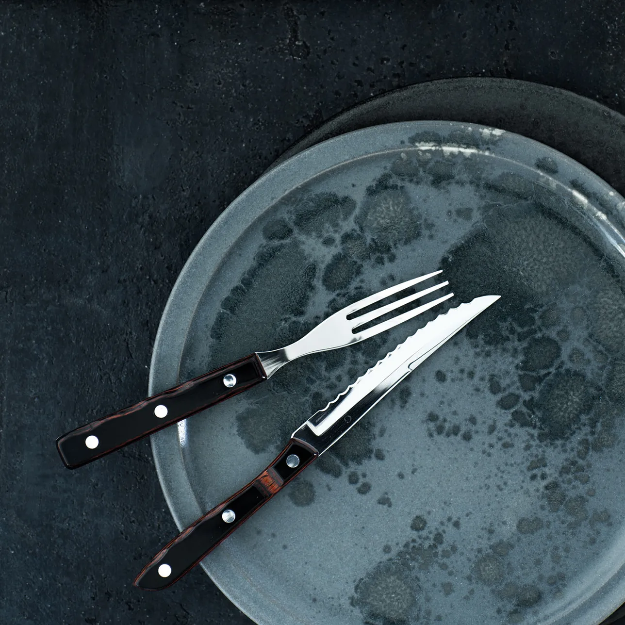 Old Farmer grillbestick 12 delar, 12 delar Gense