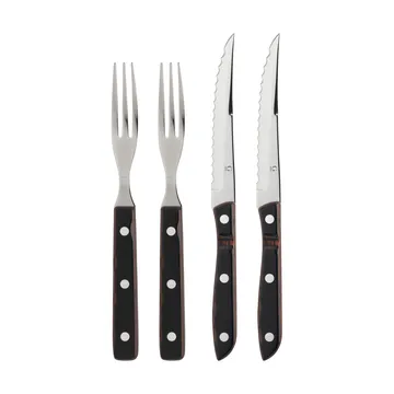 Old Farmer grillbestick - grillbestick 4 delar - Gense