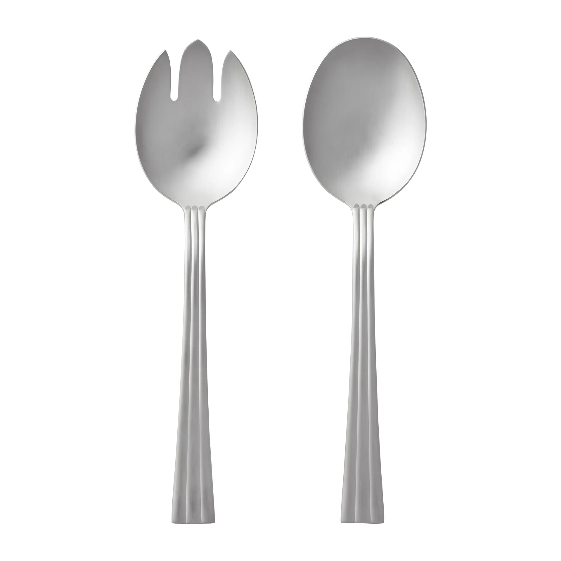Thebe sallads- & serveringsbestick, 2 delar Gense