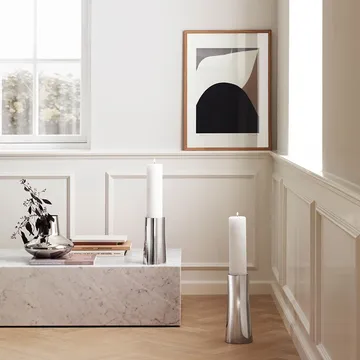Ambience ljusstake - 27,7 cm - Georg Jensen