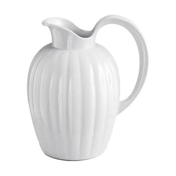 Bernadotte mjölkkanna 50 cl - Vit - Georg Jensen