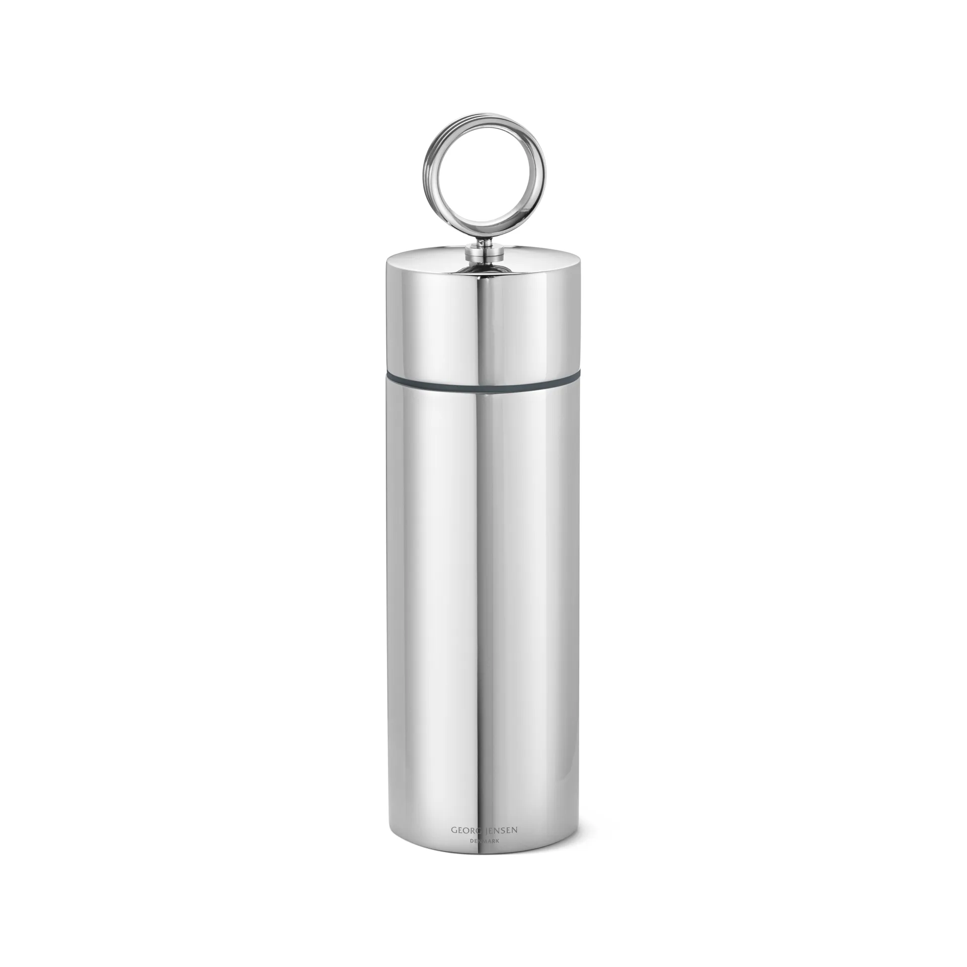 Bernadotte pepparkvarn, Rostfritt stål Georg Jensen