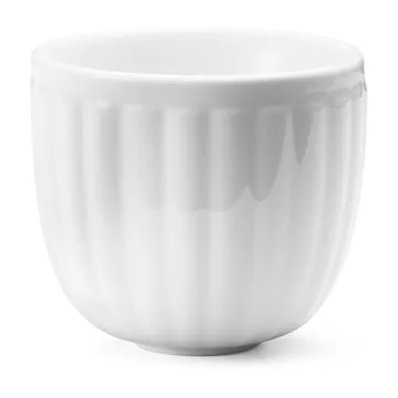 Bernadotte termomugg 20 cl 2-pack - Porslin - Georg Jensen