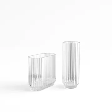 Bernadotte vas rund - Klar - Georg Jensen