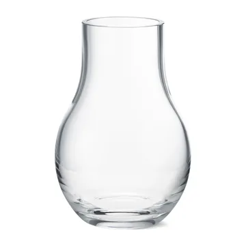 Cafu vas klar - 21,6 cm - Georg Jensen
