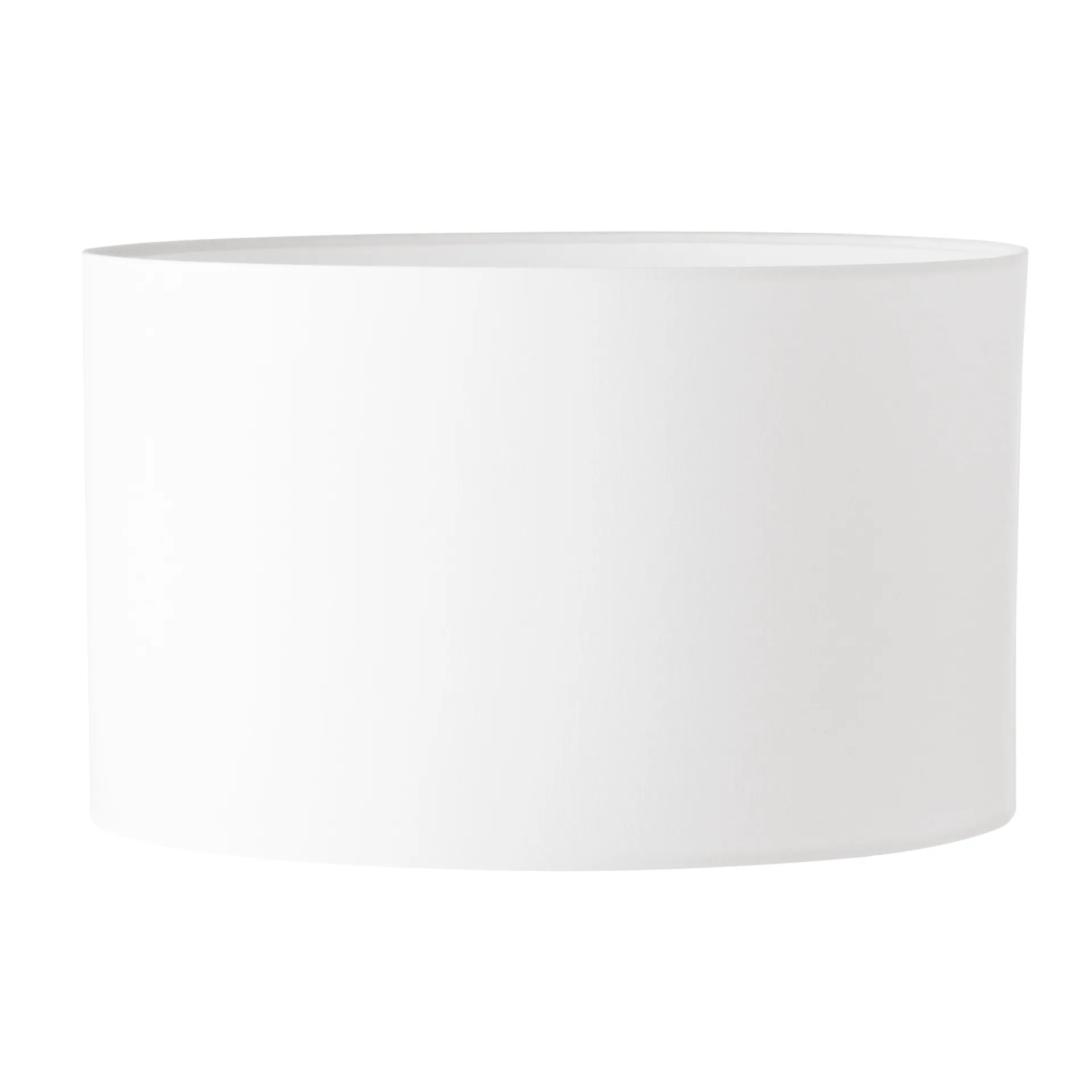 Cobra lampskärm vit, liten, Ø 35 cm Georg Jensen