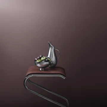 Ilse kanna - rostfritt stål - Georg Jensen