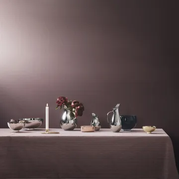 Ilse kanna - rostfritt stål - Georg Jensen