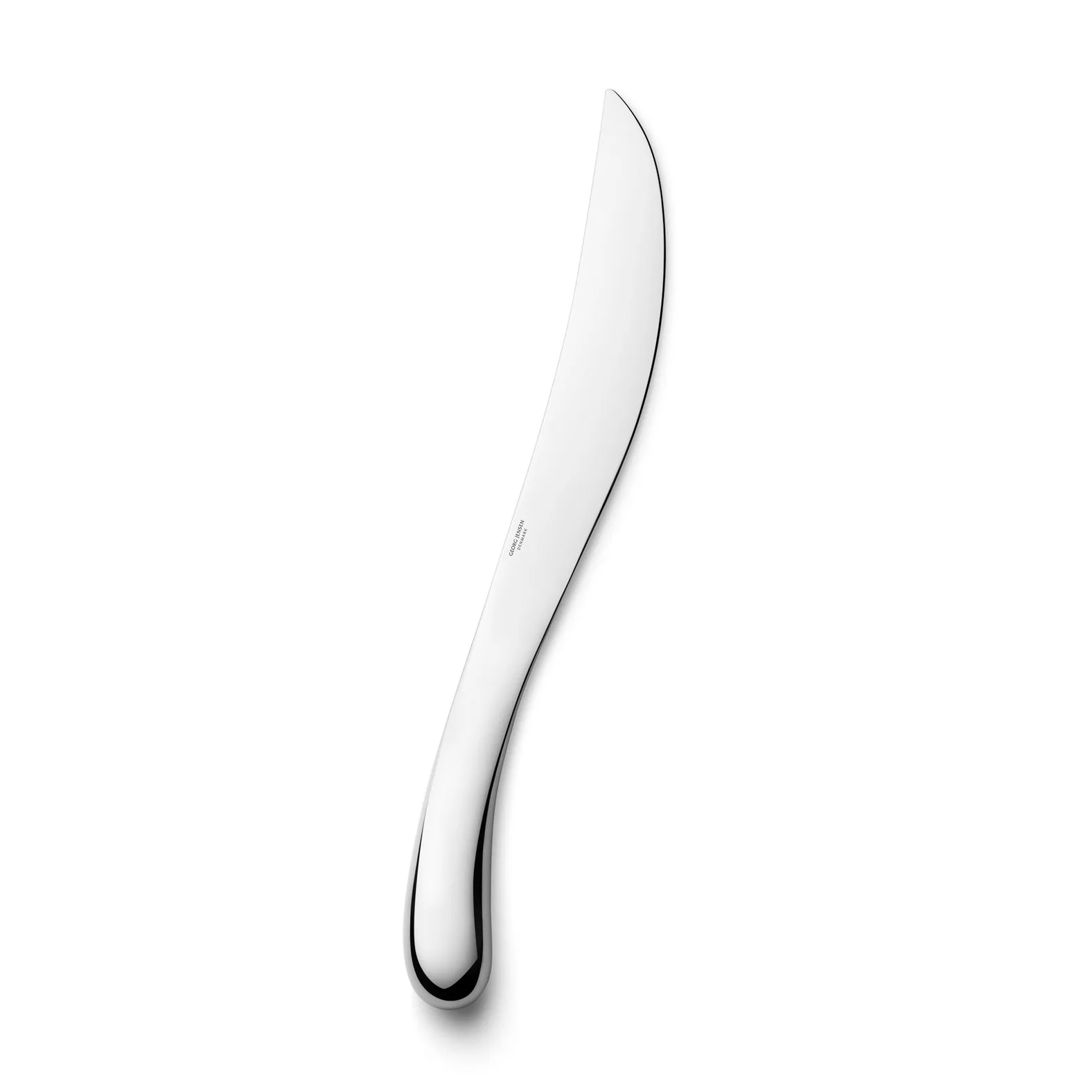 Indulgence champagnesabel, 44 cm Georg Jensen