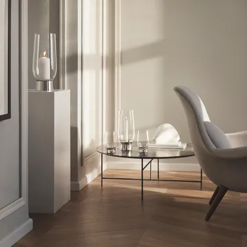 Lumis ljusstake - Medium - Georg Jensen