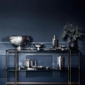 Manhattan skål - liten - Georg Jensen