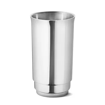 Manhattan vinkylare - rostfritt stål - Georg Jensen