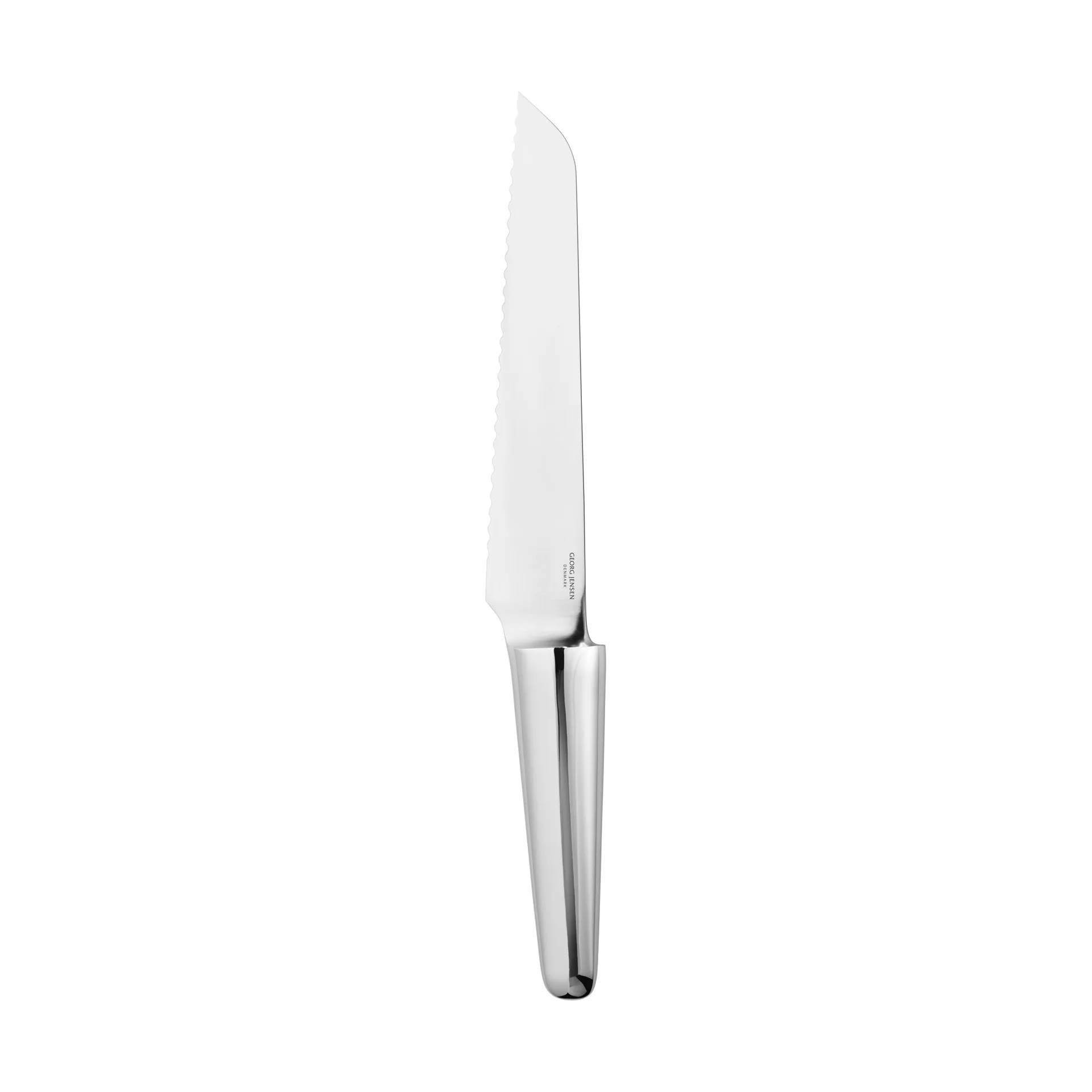 Sky brödkniv, Rostfritt stål Georg Jensen