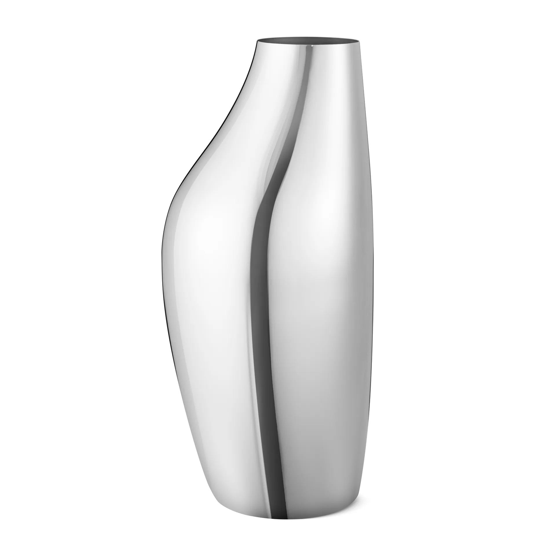 Sky golvvas 46 cm, Rostfritt stål Georg Jensen