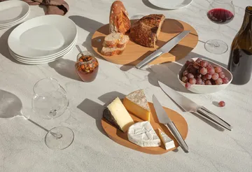 Sky kockkniv - Rostfritt stål - Georg Jensen