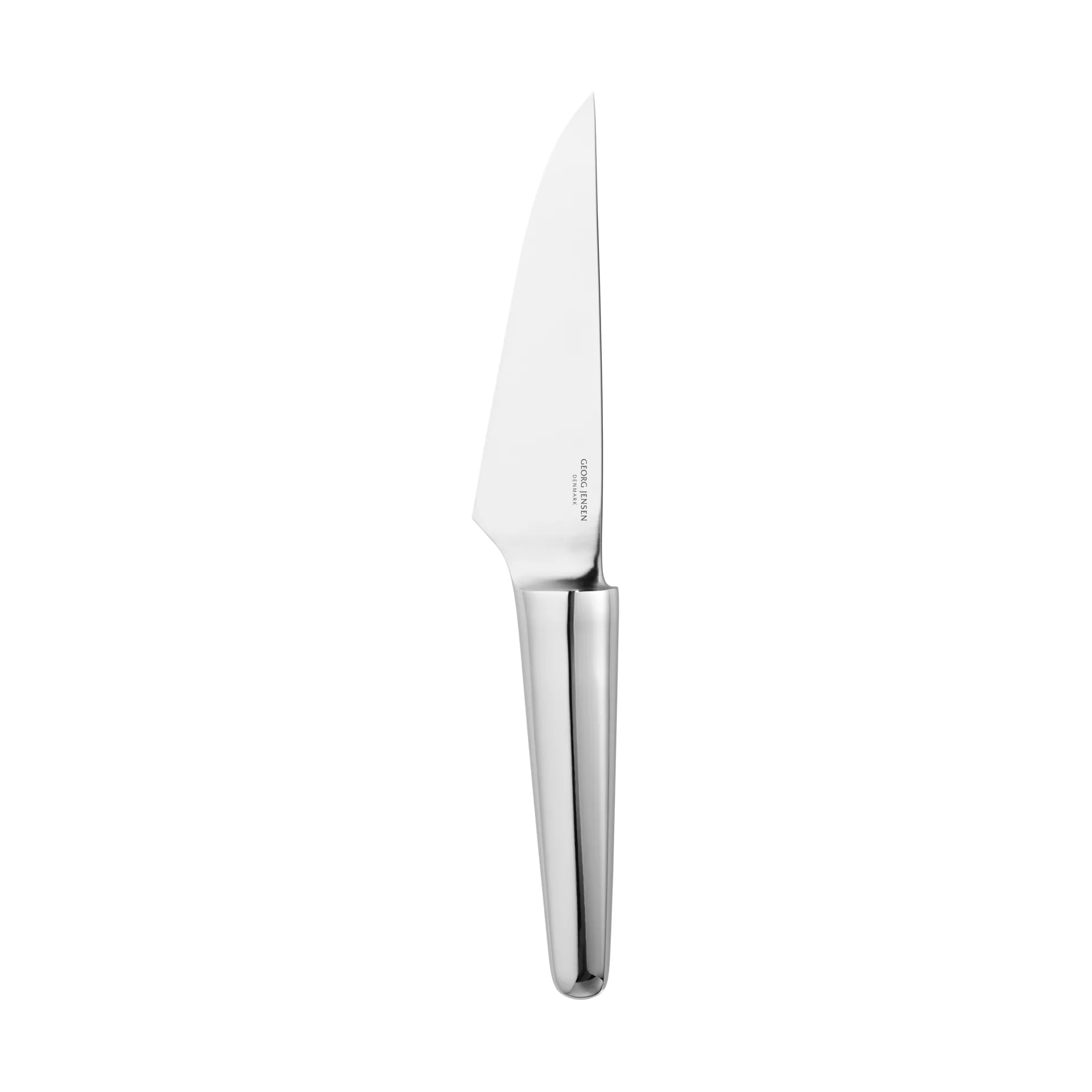 Sky skalkniv, Rostfritt stål Georg Jensen