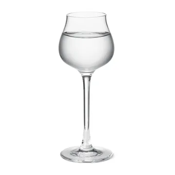 Sky snapsglas 6 cl 6-pack - Klar - Georg Jensen