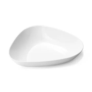 Sky soppskål 24 cm - Porslin - Georg Jensen