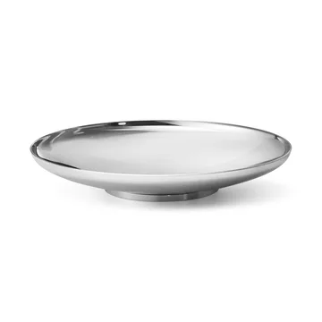 Tunes skål Ø19,2 cm - Rostfritt stål - Georg Jensen