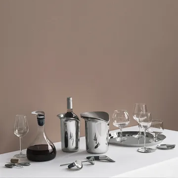 Wine vinupphällare - 13,5 cm - Georg Jensen