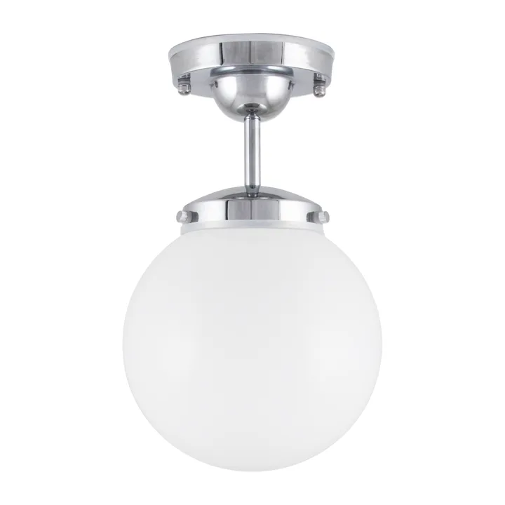 Alley plafond IP44 - Krom - Globen Lighting