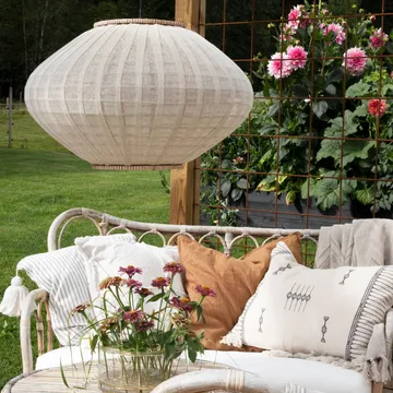 Borneo lampskärm - Ø55 cm - Globen Lighting