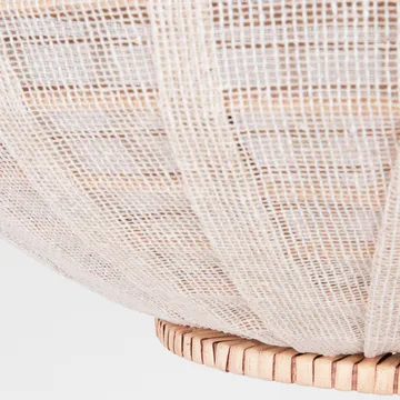 Borneo lampskärm - Ø55 cm - Globen Lighting