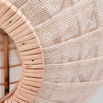 Borneo lampskärm - Ø55 cm - Globen Lighting
