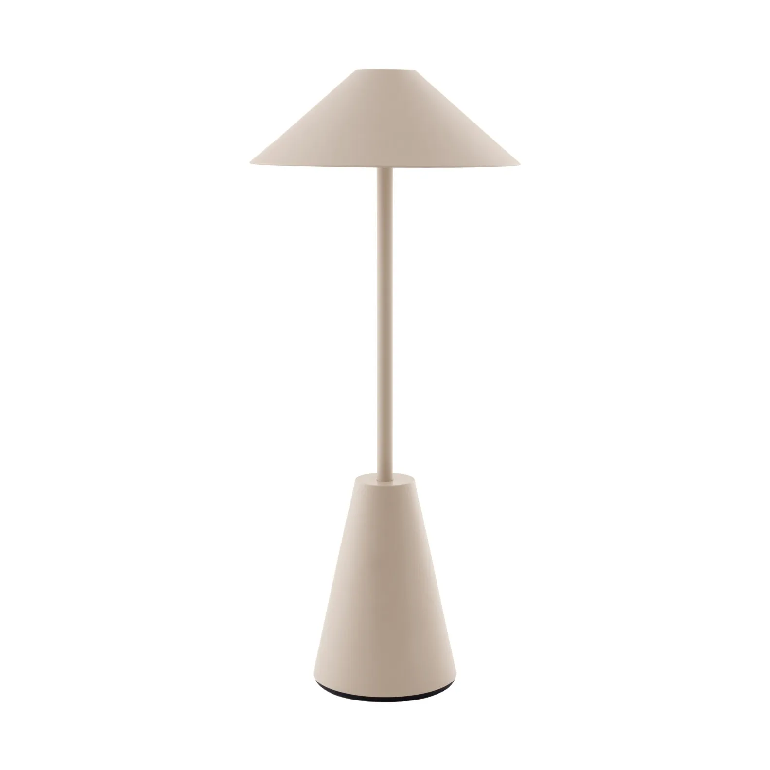 Cannes 32 portabel bordslampa, Mud Globen Lighting