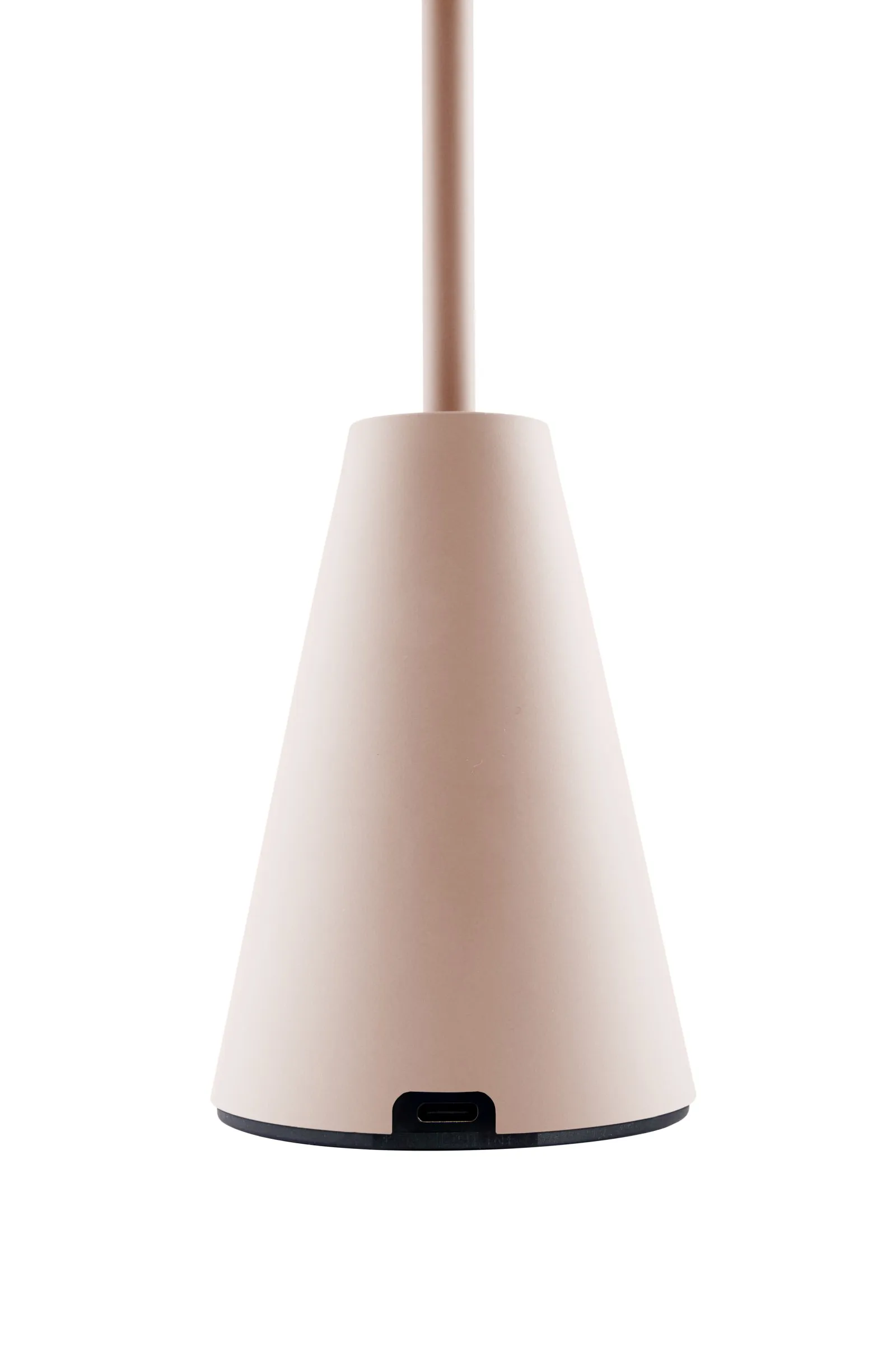 Cannes 32 portabel bordslampa, Mud Globen Lighting