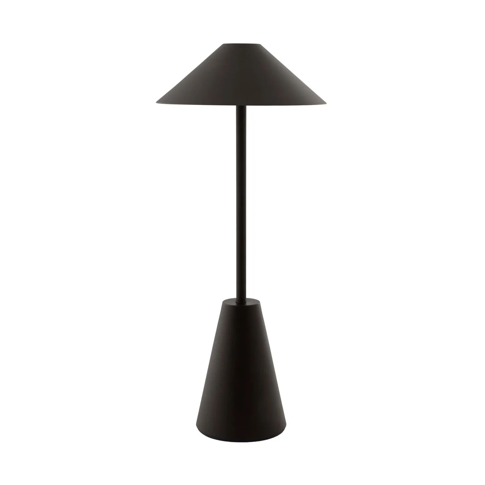 Cannes 32 portabel bordslampa, Svart Globen Lighting