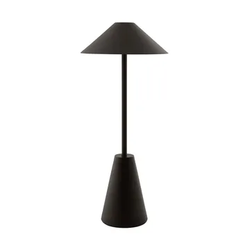 Cannes 32 portabel bordslampa - Svart - Globen Lighting