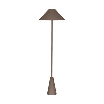 Cannes golvlampa 140 cm - Mocha - Globen Lighting