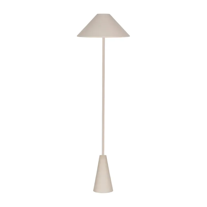 Cannes golvlampa 140 cm - Mud - Globen Lighting