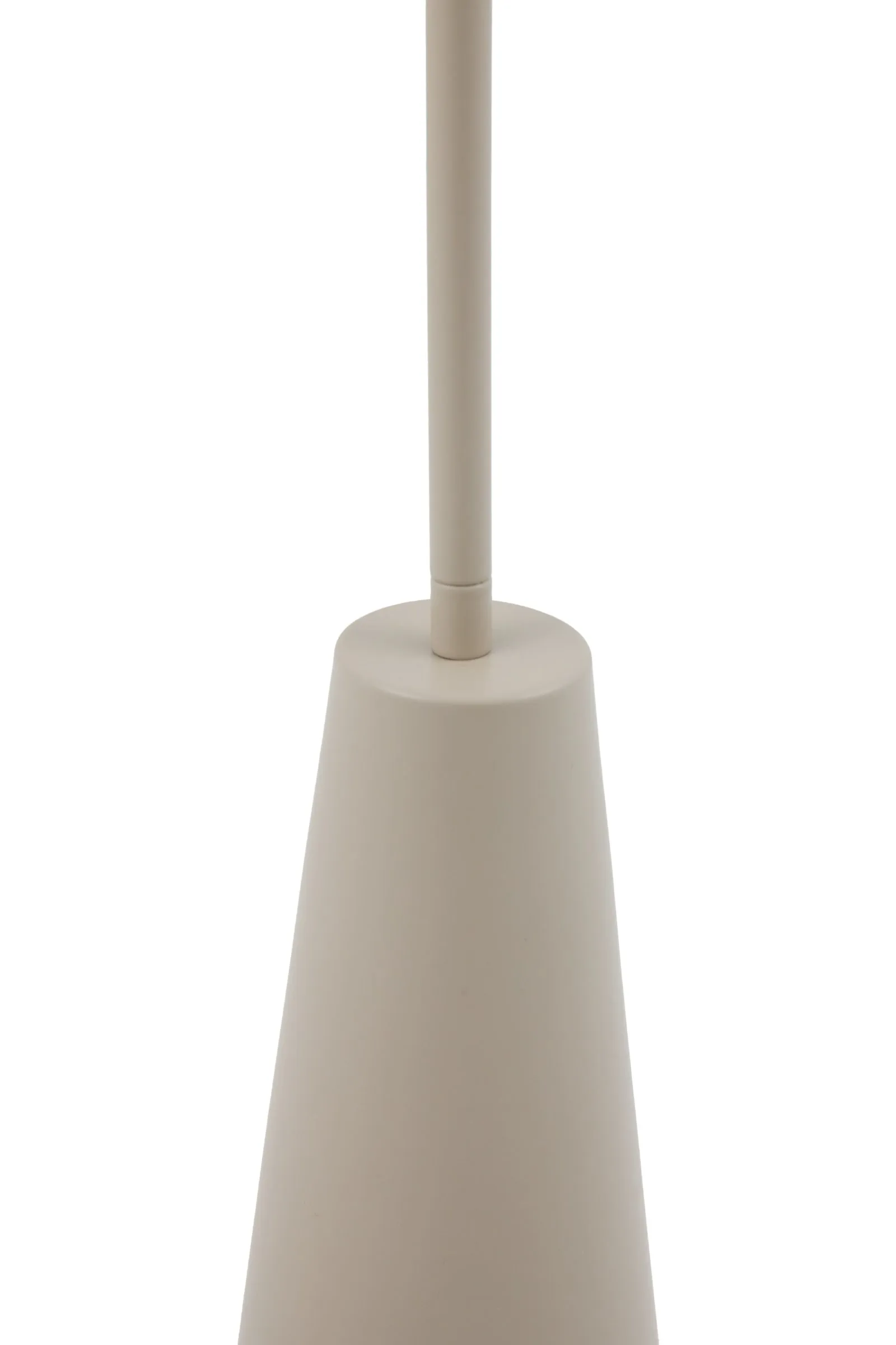 Cannes golvlampa portabel, Mud Globen Lighting