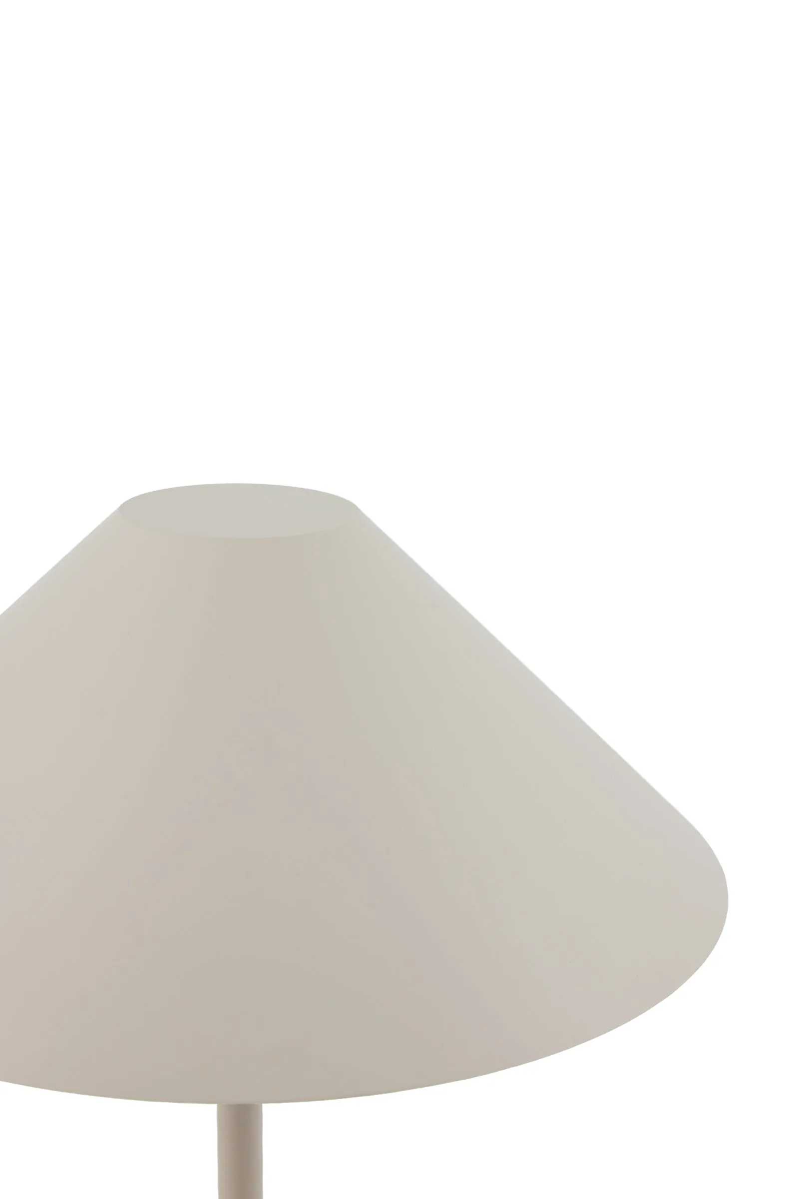 Cannes golvlampa portabel, Mud Globen Lighting