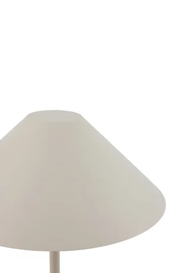 Cannes golvlampa portabel - Mud - Globen Lighting