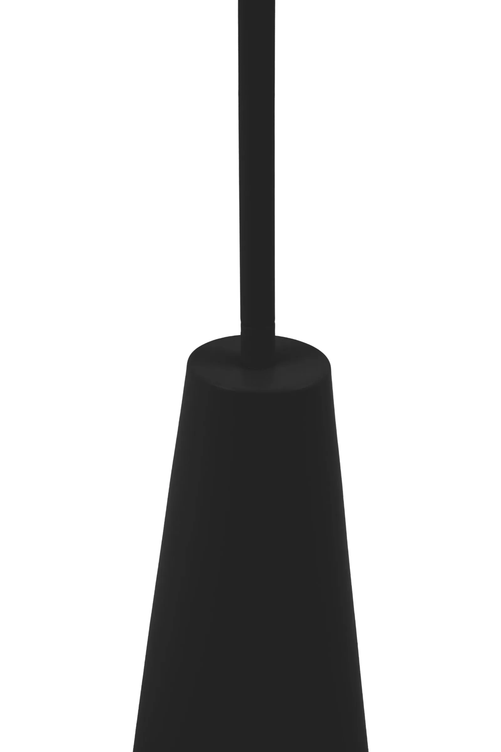 Cannes golvlampa portabel, Svart Globen Lighting