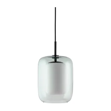 Cuboza pendel Ø20 cm - Grön-vit - Globen Lighting
