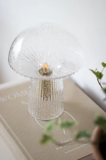 Fungo bordslampa Special Edition - Ø16 cm H20 cm - Globen Lighting
