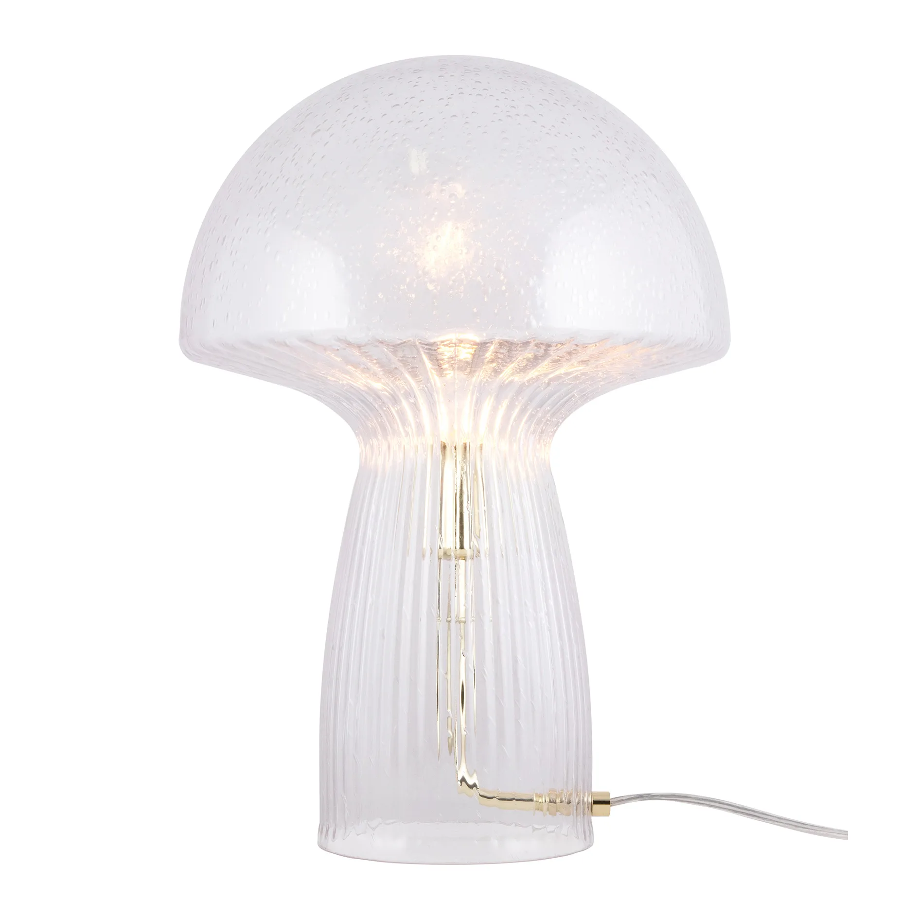Fungo bordslampa Special Edition, Ø30 cm H42 cm Globen Lighting