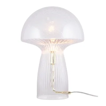 Fungo bordslampa Special Edition - Ø30 cm H42 cm - Globen Lighting