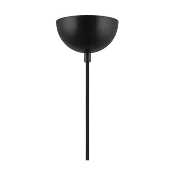 Globen Lighting upphäng rundad 120 cm - Svart - Globen Lighting