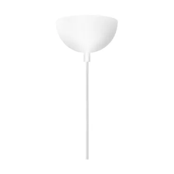 Globen Lighting upphäng rundad 120 cm - Vit - Globen Lighting