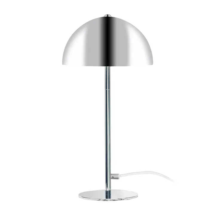 Icon 25 bordslampa 48 cm - Krom - Globen Lighting