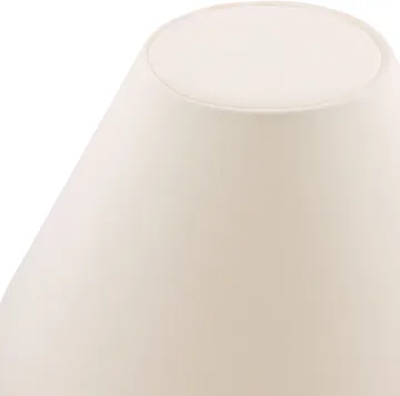 Iris 20 lampskärm - Creme - Globen Lighting