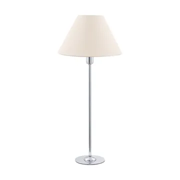 Lampfot Iris 45 - Krom - Globen Lighting
