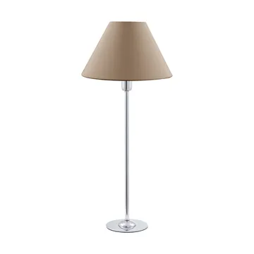 Lampfot Iris 45 - Krom - Globen Lighting