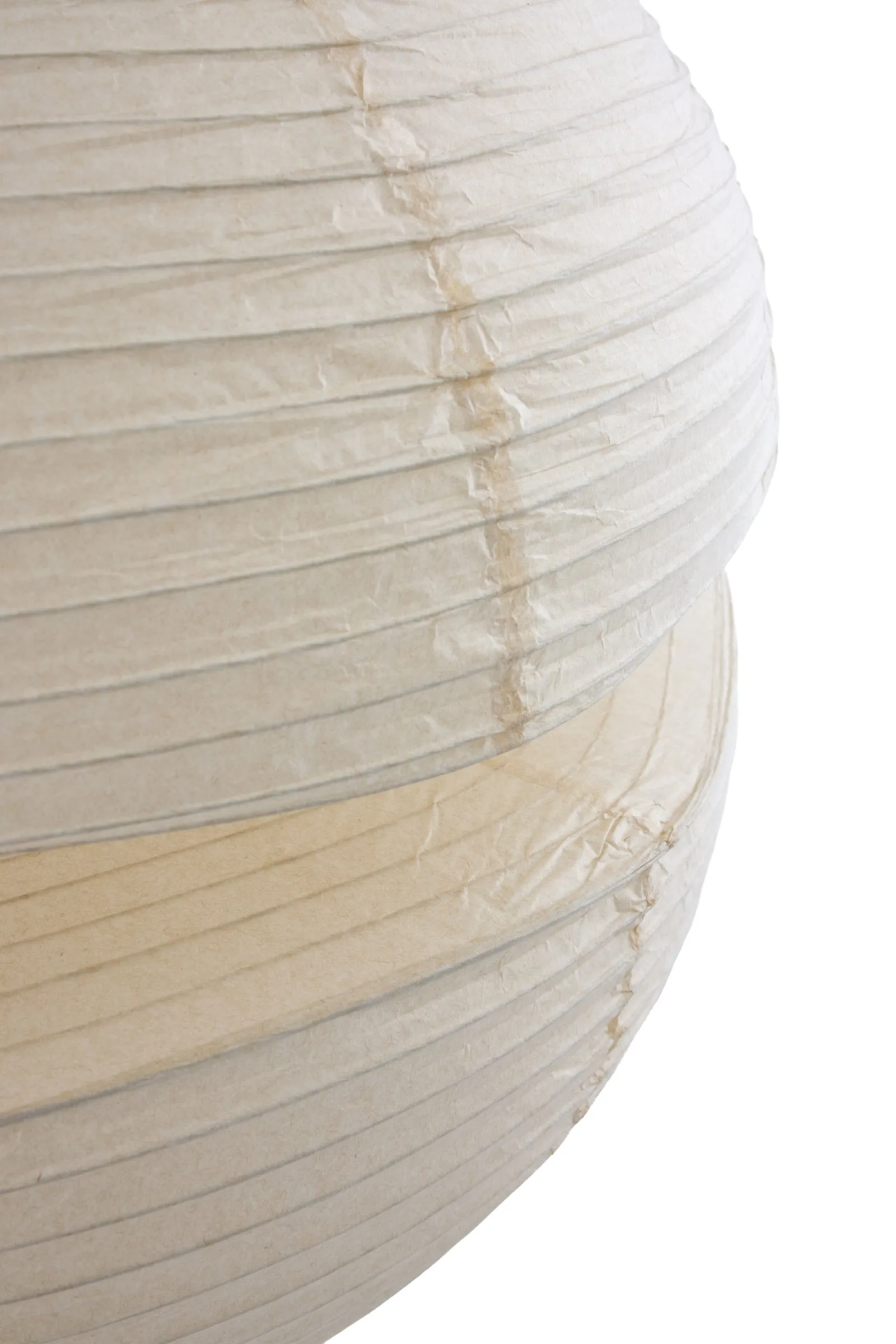 Mela lampskärm, Beige, Ø60 cm Globen Lighting